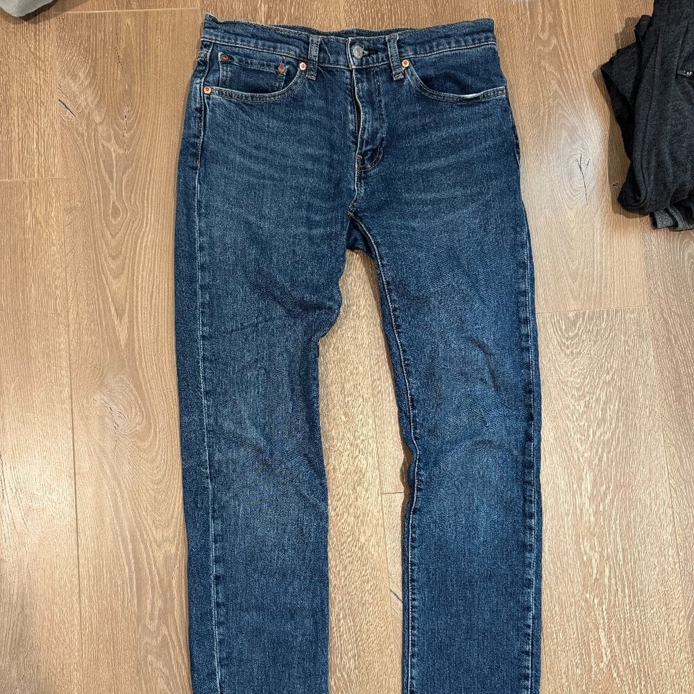 Levi’s 511 Slim Fit jeans
